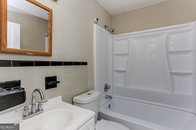 5299 Sharon Street, Forest Park, GA 30297