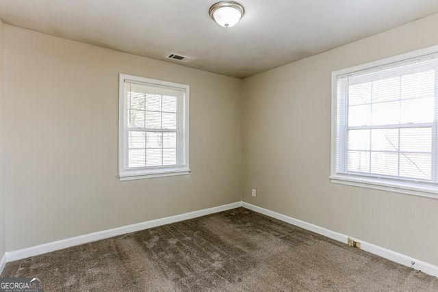 5299 Sharon Street, Forest Park, GA 30297