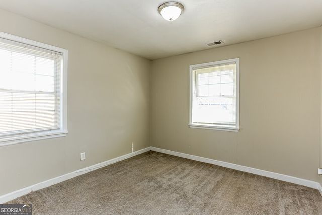 5299 Sharon Street, Forest Park, GA 30297