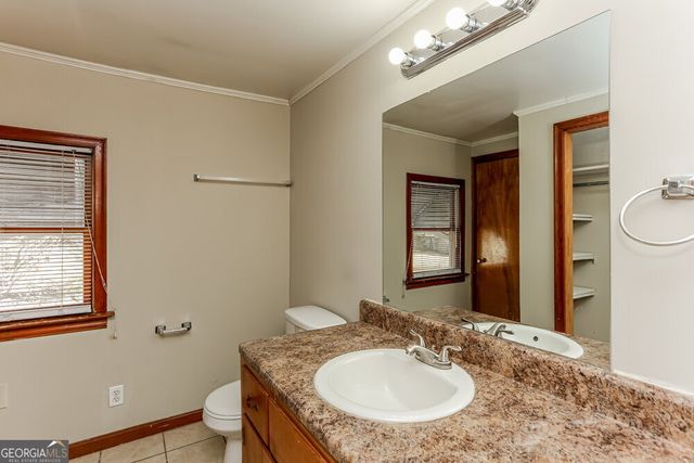 5299 Sharon Street, Forest Park, GA 30297