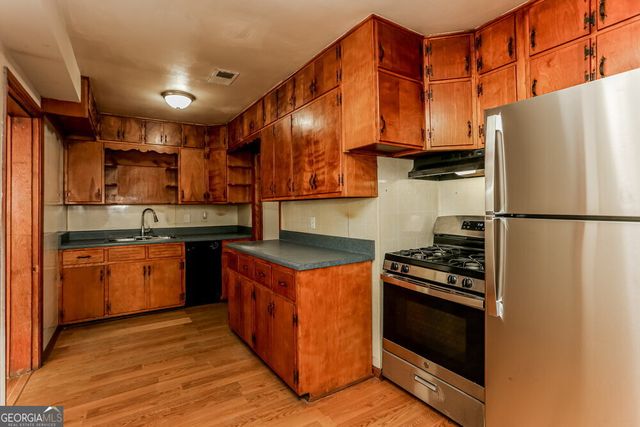 5299 Sharon Street, Forest Park, GA 30297