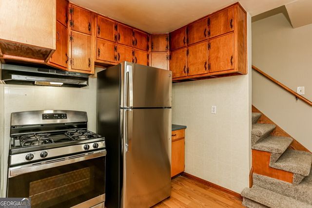 5299 Sharon Street, Forest Park, GA 30297