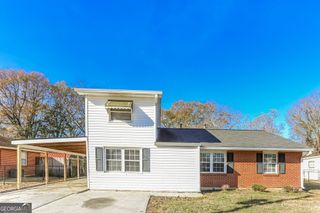 5299 Sharon Street, Forest Park, GA 30297