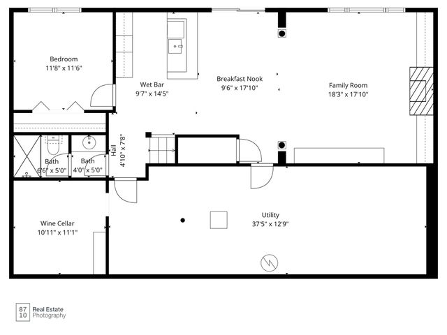 17039 Valley Road, Eden Prairie, MN 55347