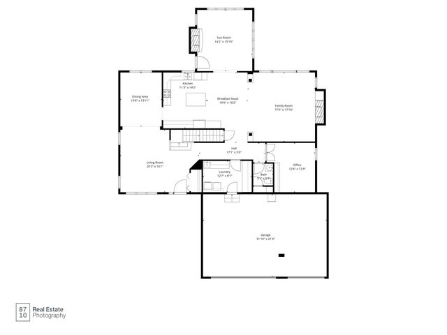 17039 Valley Road, Eden Prairie, MN 55347