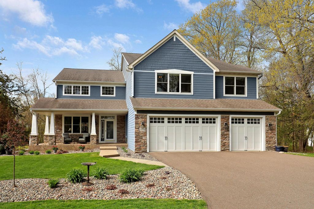 17039 Valley Road, Eden Prairie, MN 55347