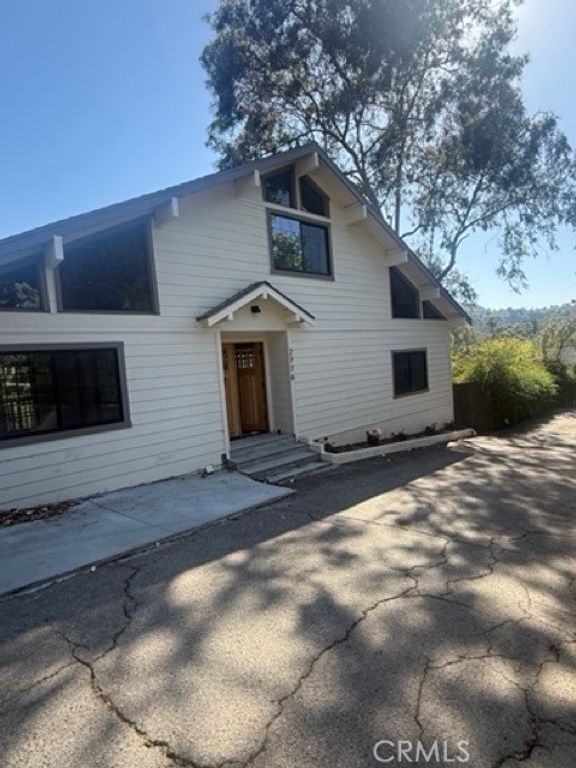 2776 Laurel Canyon, Los Angeles, CA 90046