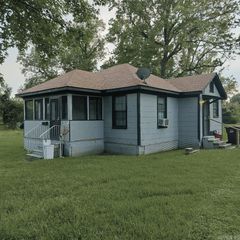 308 N Mississippi St Street, Crossett, AR 71635