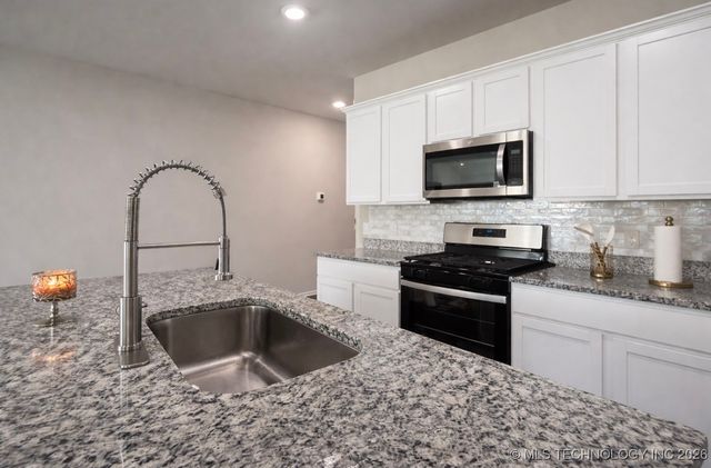 1825 E Vandalia Street, Broken Arrow, OK 74012