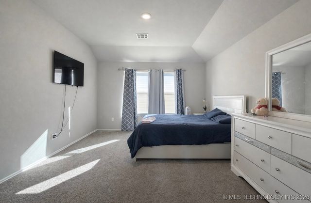 1825 E Vandalia Street, Broken Arrow, OK 74012