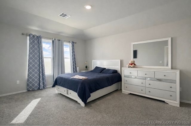 1825 E Vandalia Street, Broken Arrow, OK 74012