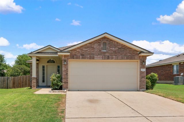 1004 Whitley DR, Leander, TX 78641