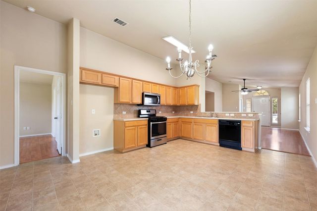 1004 Whitley DR, Leander, TX 78641