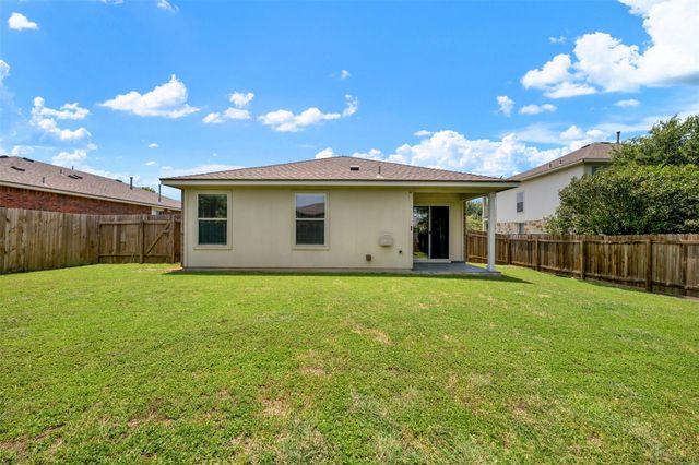 1004 Whitley DR, Leander, TX 78641