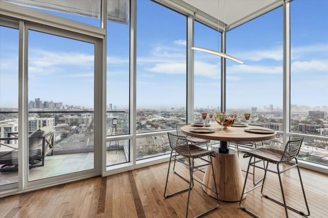 2727 Kirby Drive 16C, Houston, TX 77098