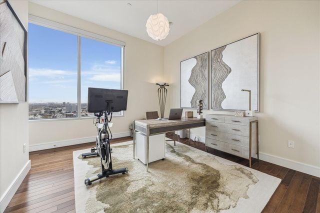 2727 Kirby Drive 16C, Houston, TX 77098