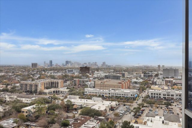 2727 Kirby Drive 16C, Houston, TX 77098