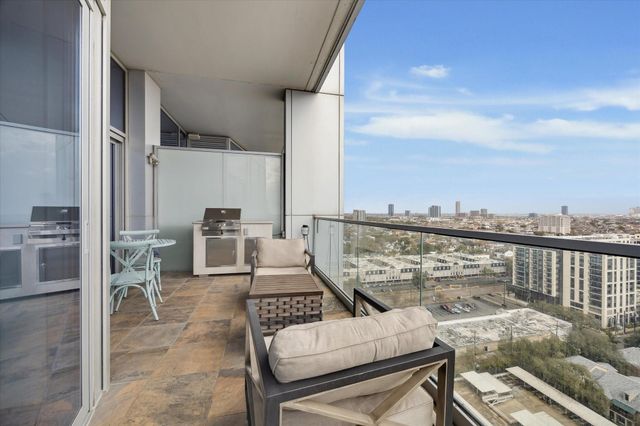 2727 Kirby Drive 16C, Houston, TX 77098