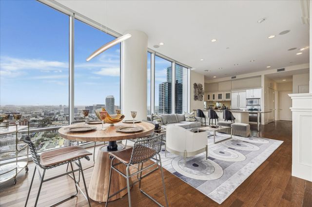 2727 Kirby Drive 16C, Houston, TX 77098