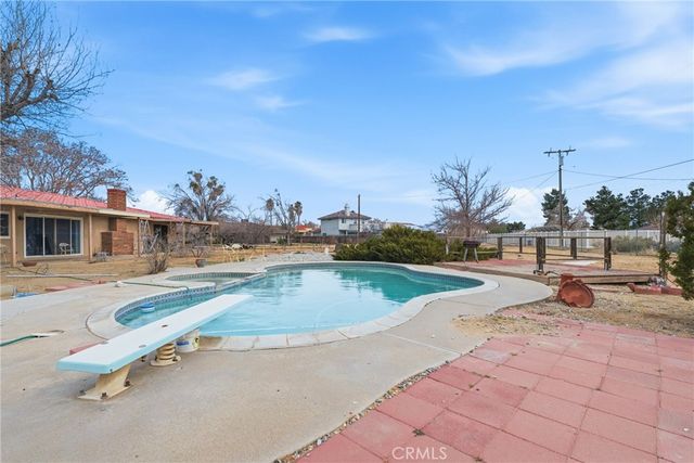 19629 Oneida, Apple Valley, CA 92307