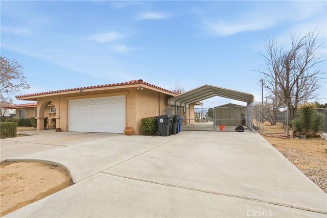 19629 Oneida, Apple Valley, CA 92307