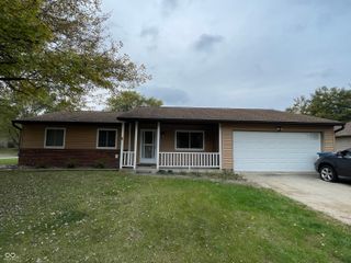 8616 Gandy Court, Indianapolis, IN 46217