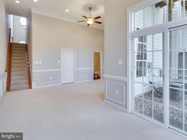 4493 MONMOUTH ST, Fairfax, VA 22030