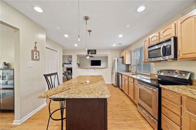 1112 Turtle Rock Trce, Chesapeake, VA 23320