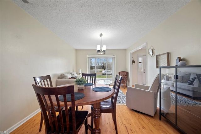 1112 Turtle Rock Trce, Chesapeake, VA 23320