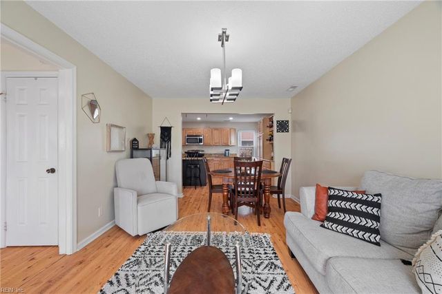 1112 Turtle Rock Trce, Chesapeake, VA 23320