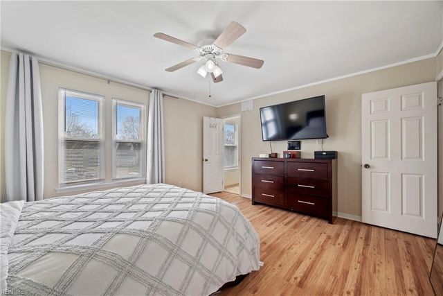 1112 Turtle Rock Trce, Chesapeake, VA 23320