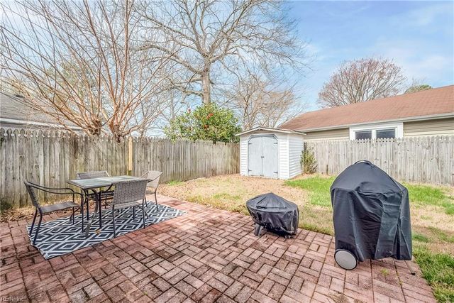 1112 Turtle Rock Trce, Chesapeake, VA 23320