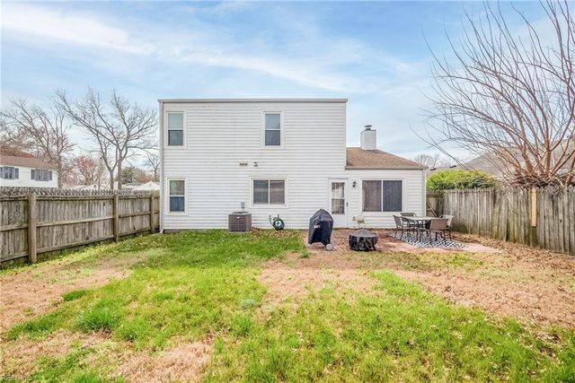 1112 Turtle Rock Trce, Chesapeake, VA 23320