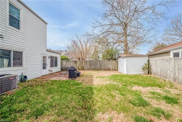 1112 Turtle Rock Trce, Chesapeake, VA 23320