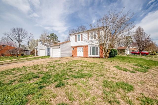 1112 Turtle Rock Trce, Chesapeake, VA 23320
