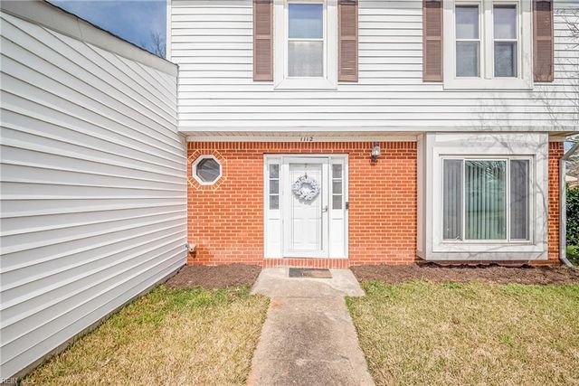 1112 Turtle Rock Trce, Chesapeake, VA 23320