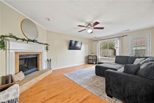 1112 Turtle Rock Trce, Chesapeake, VA 23320