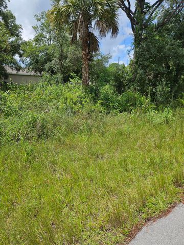 801 Wakaw Lane SW, Palm Bay, FL 32908