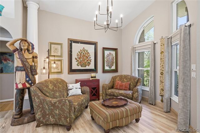 4244 N Butternut Avenue, Beverly Hills, FL 34465
