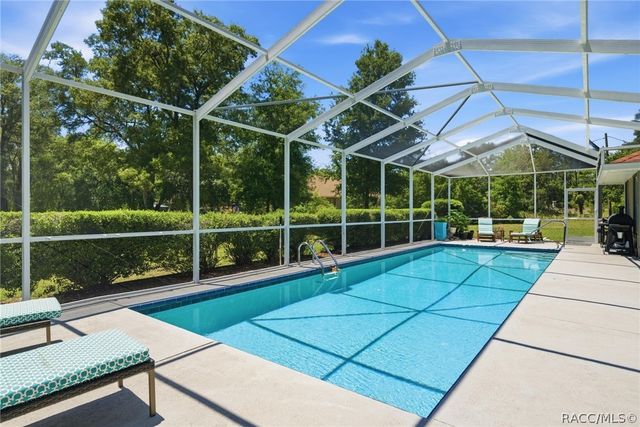 4244 N Butternut Avenue, Beverly Hills, FL 34465