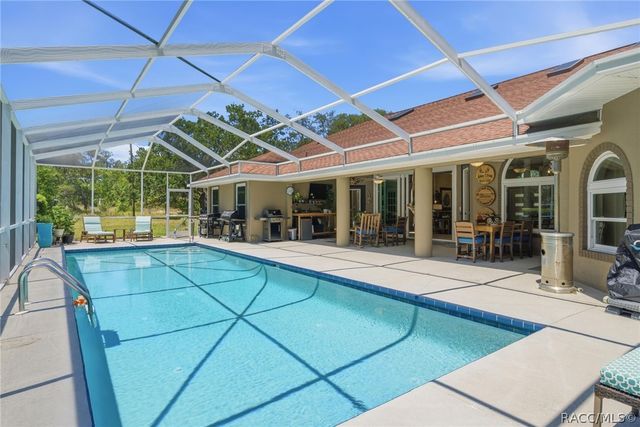 4244 N Butternut Avenue, Beverly Hills, FL 34465