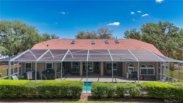 4244 N Butternut Avenue, Beverly Hills, FL 34465