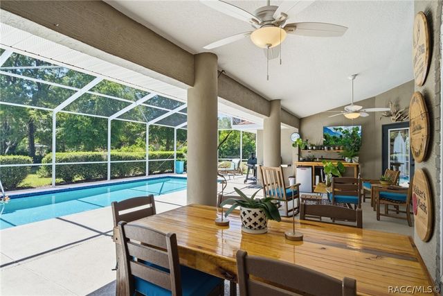 4244 N Butternut Avenue, Beverly Hills, FL 34465