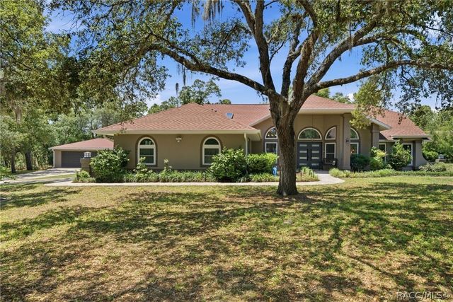 4244 N Butternut Avenue, Beverly Hills, FL 34465