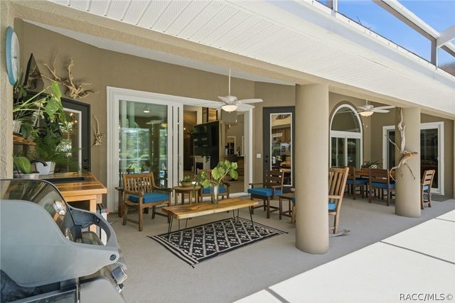4244 N Butternut Avenue, Beverly Hills, FL 34465