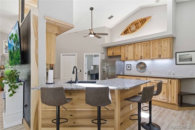 4244 N Butternut Avenue, Beverly Hills, FL 34465