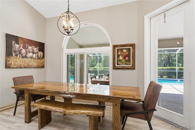 4244 N Butternut Avenue, Beverly Hills, FL 34465