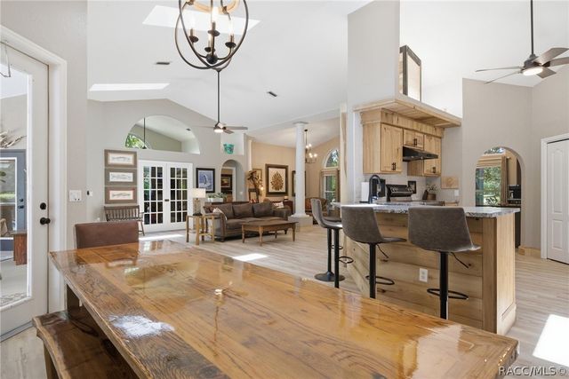 4244 N Butternut Avenue, Beverly Hills, FL 34465