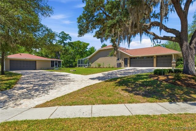 4244 N Butternut Avenue, Beverly Hills, FL 34465