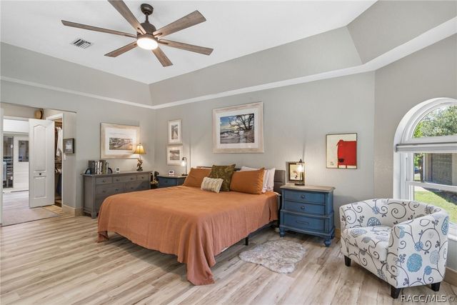 4244 N Butternut Avenue, Beverly Hills, FL 34465